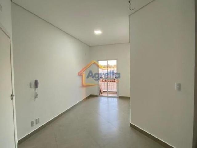 Apartamento venda em Jardim Maria Mendes, Mogi Guaçu