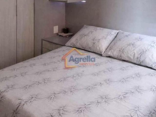 Apartamento venda em Região Imediata de Mogi Guaçu, Mogi Guaçu