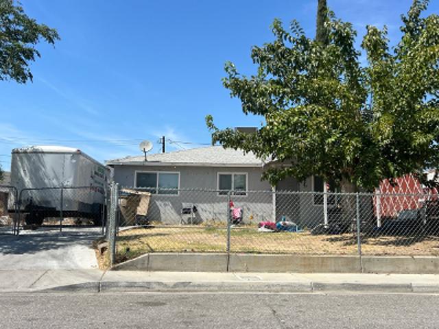House for sale in Bakersfield, California