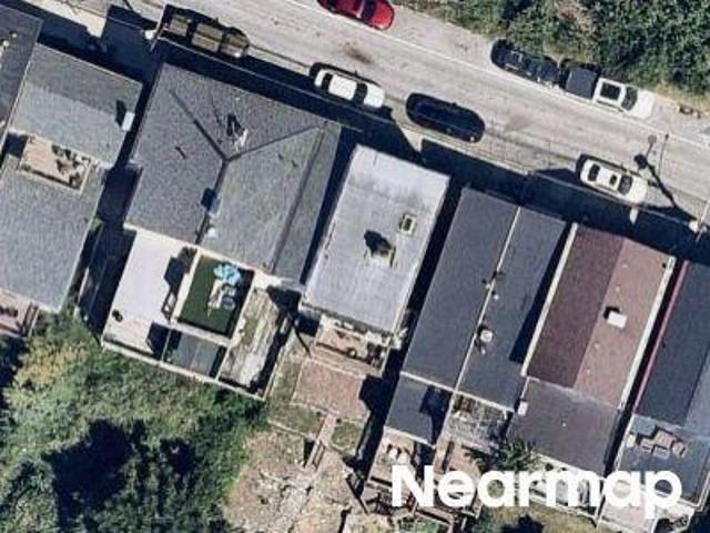 House for sale in Roselawn, Ohio
