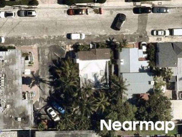 House for sale in Hollywood, Florida