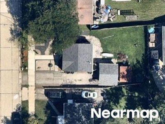 House for sale in Racine, Wisconsin