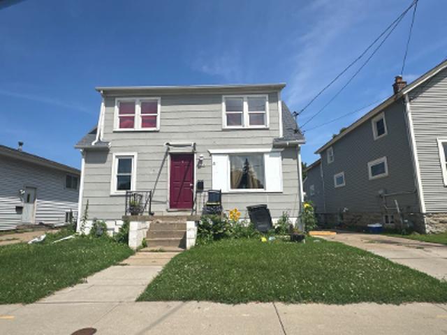 House for sale in Oshkosh, Wisconsin