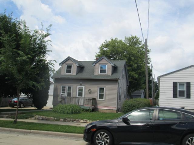 House for sale in Racine, Wisconsin