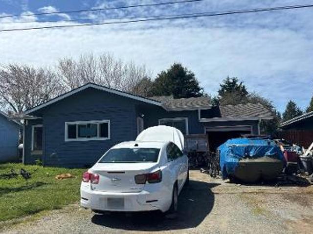 House for sale in Crescent City, California