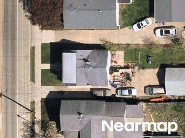 House for sale in Oshkosh, Wisconsin