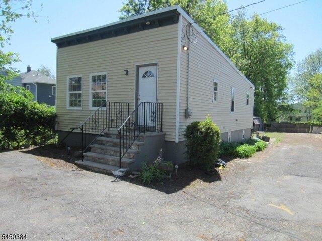 House for sale in Union, New Jersey