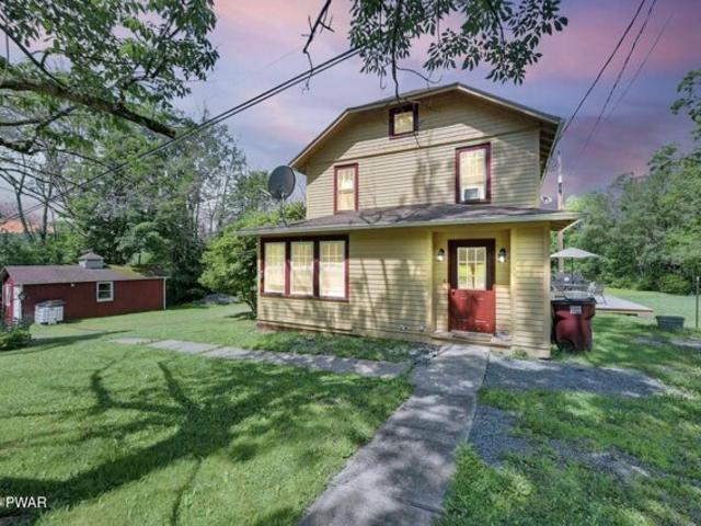 House for sale in Honesdale