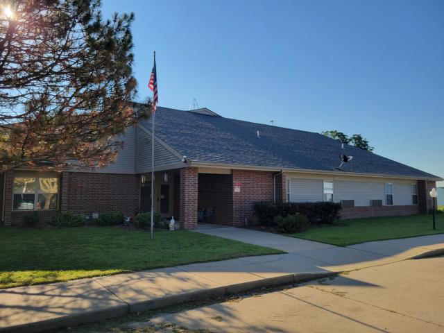 Apartment for rent in Kansas