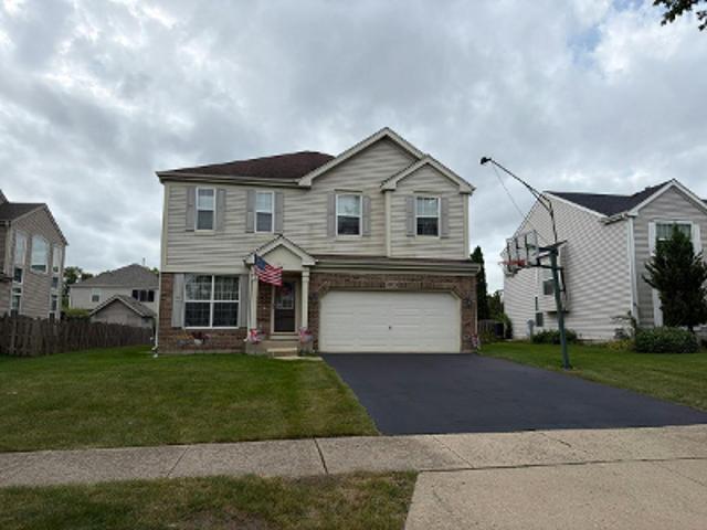 House for sale in Mchenry, Illinois