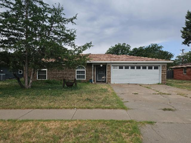 House for sale in Randall, Texas