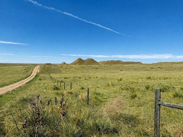 Land for sale in Wyoming