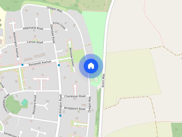 House for rent in Spondon, East Midlands