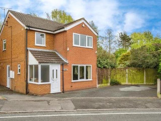 House for sale in East Midlands