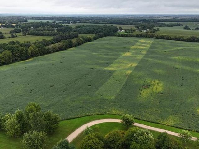 Farm for sale in Oregon, Dane County