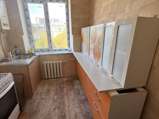 Квартира продажа в Орехово-зуево, Кабардино-Балкарская Республика