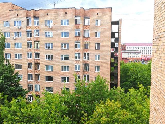 Квартира продажа в Орехово-зуево, Кабардино-Балкарская Республика