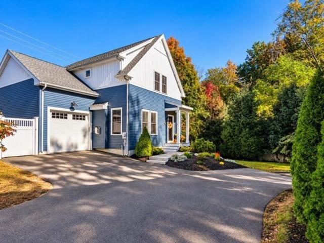 House for sale in West Foxboro, Foxborough