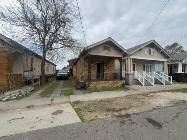 House for sale in New Orleans, Louisiana