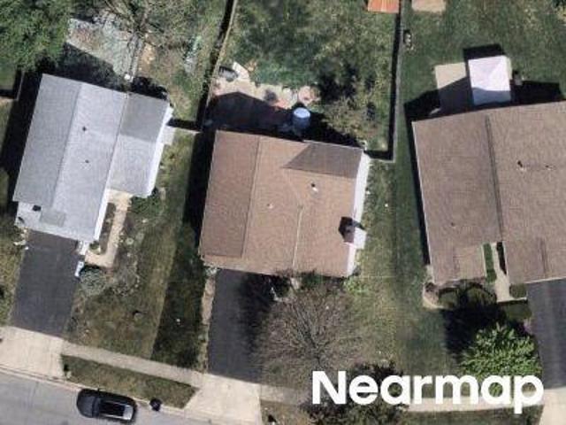 House for sale in Columbus, Ohio
