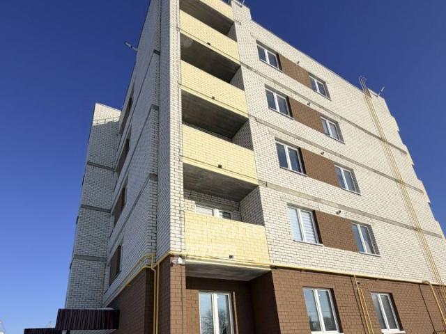 Квартира продажа в Орловская область