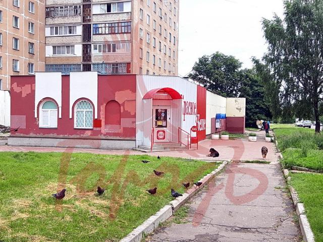 Квартира продажа в Орловская область