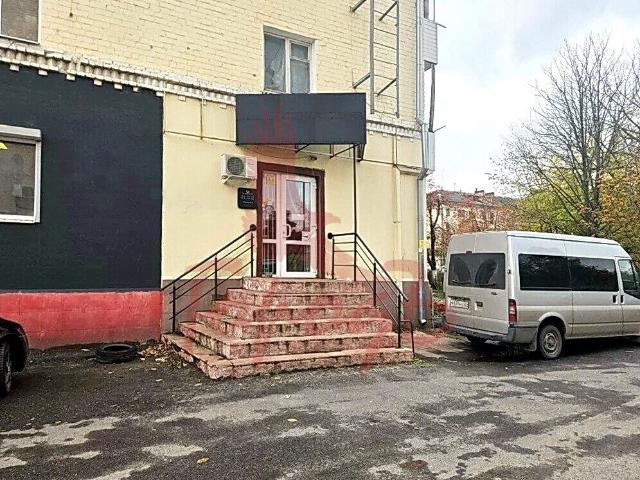 Квартира продажа в Орловская область