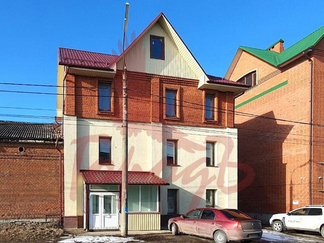 Квартира продажа в Орловская область