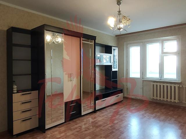 Квартира продажа в Заводской район, городской округ Орёл