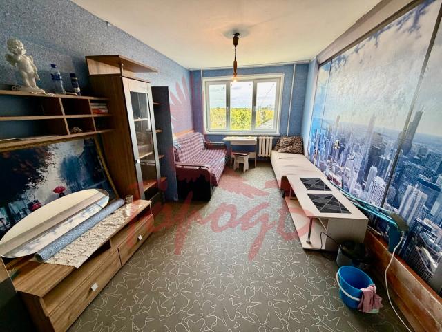 Квартира продажа в Северный район, городской округ Орёл