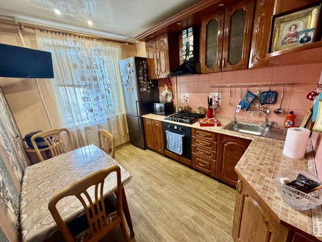 Квартира продажа в Знаменка, Орловская область
