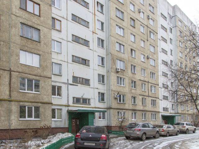 Квартира продажа в Орловская область