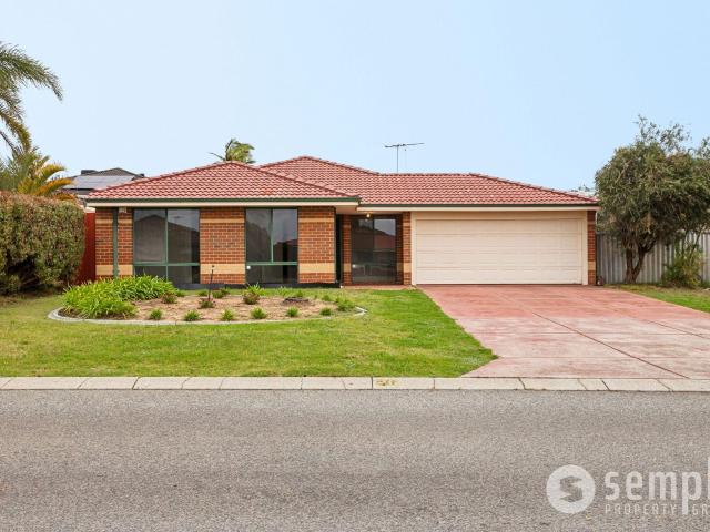Apartment for rent in Orelia, Western Australia
