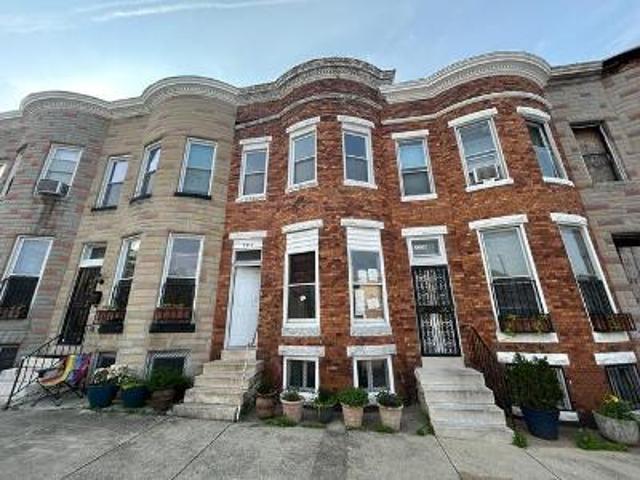 House for sale in Baltimore