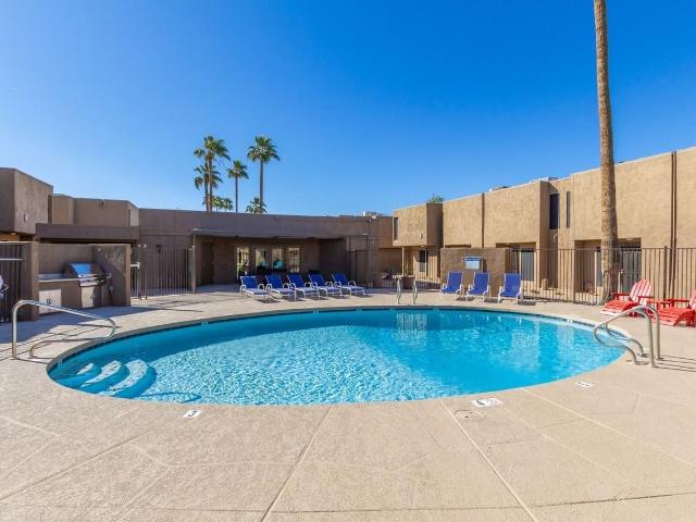 Apartment for rent in Glendale, Arizona