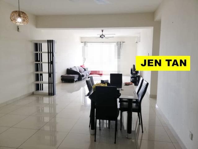 Condominium for sale in Wellesley, Penang
