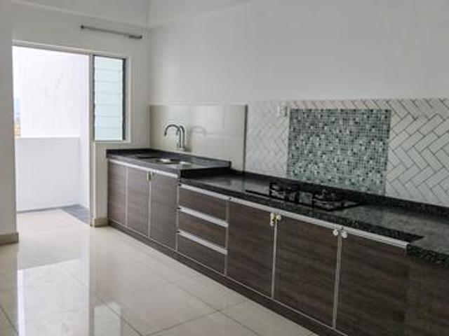 Condominium for rent in Wellesley, Penang