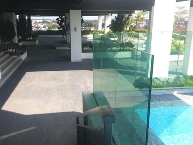 Condominium for sale in Wellesley, Penang