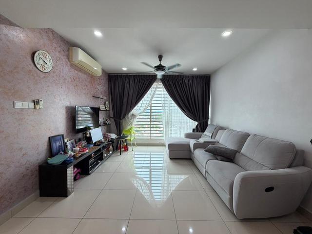 Condominium for sale in Wellesley, Penang