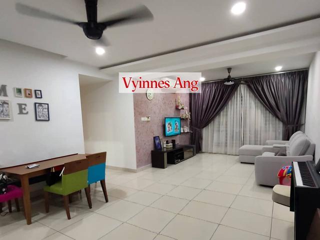 Condominium for sale in Wellesley, Penang