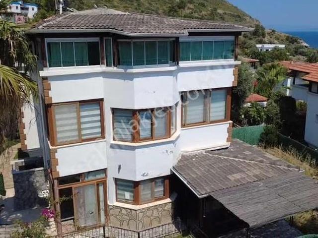 Milas, Muğla içerisinde satılık Villa