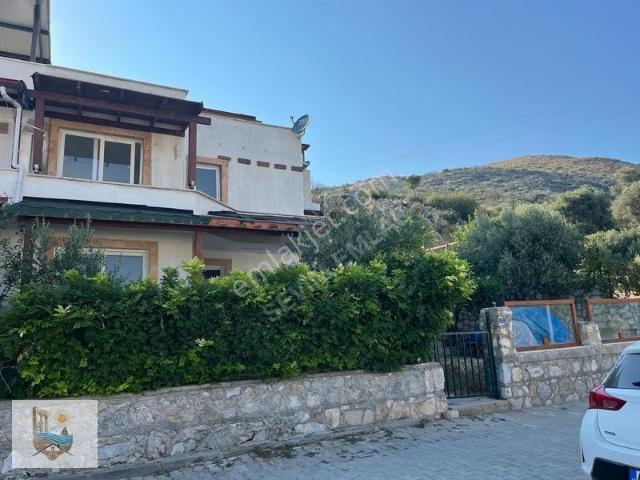 Milas içerisinde satılık Villa