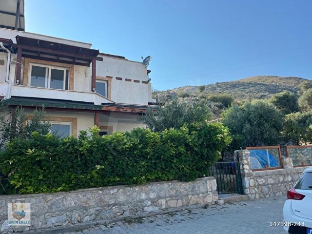 Milas, Muğla içerisinde satılık Villa