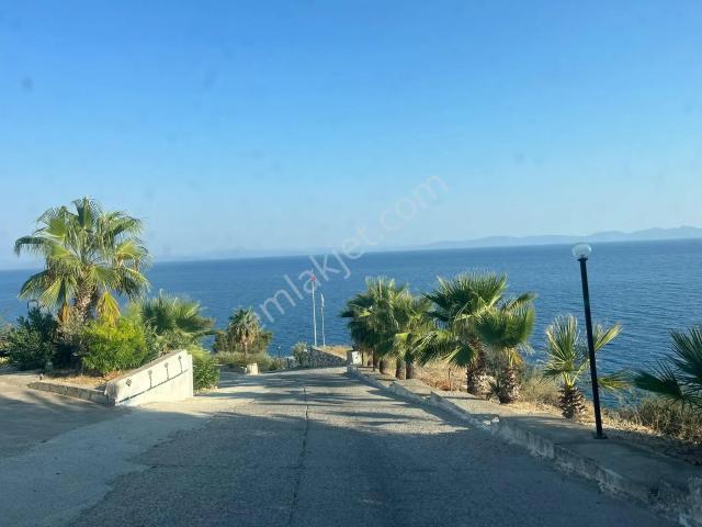 Milas, Muğla içerisinde satılık Villa