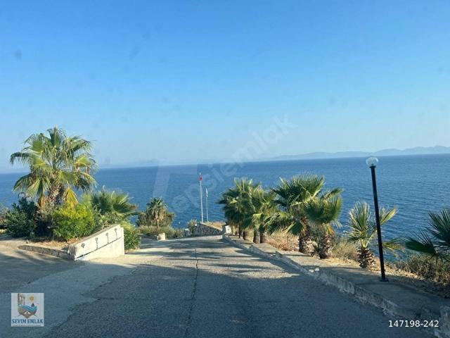 Milas, Muğla içerisinde satılık Villa