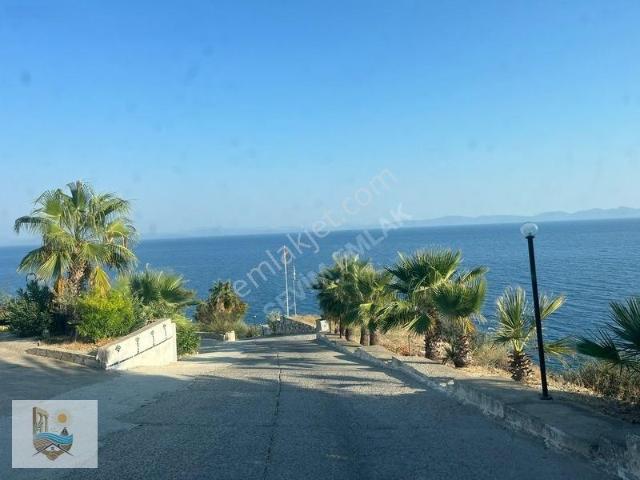 Milas içerisinde satılık Villa