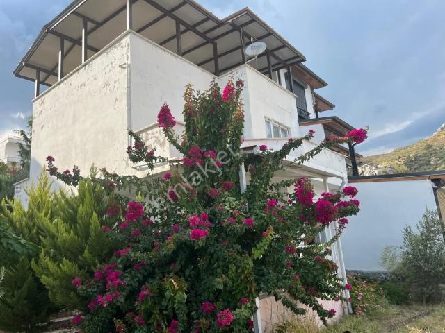 Milas içerisinde satılık Villa