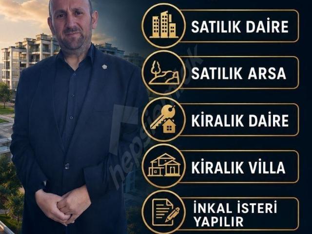 Kemalpaşa, İzmir içerisinde satılık mülk
