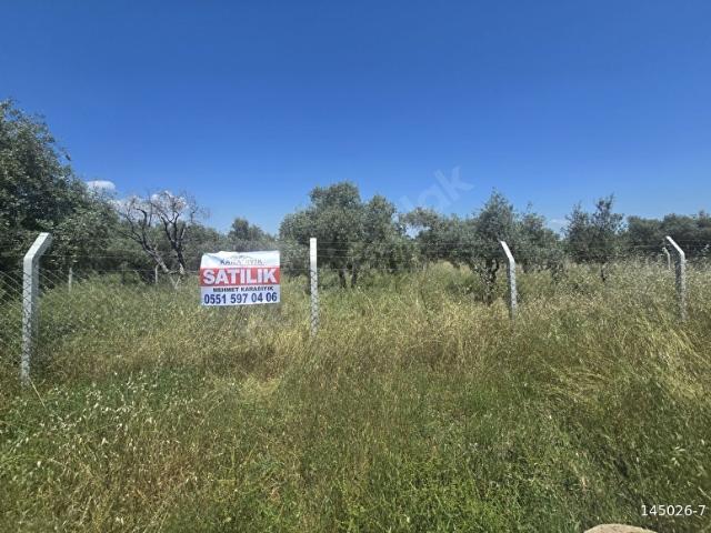 Kemalpaşa, İzmir içerisinde satılık mülk