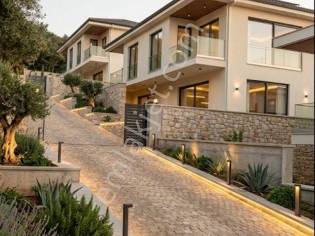 Milas, Muğla içerisinde satılık Villa